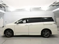 Nissan ELGRAND лот № 30635 оценка 4  с аукциона в Японии 3