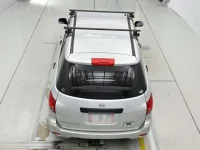 Nissan AD лот № 10253 оценка 3.5  с аукциона в Японии 4