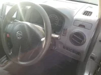 Nissan AD лот № 10253 оценка 3.5  с аукциона в Японии 5