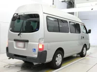 Nissan CARAVAN BUS лот № 30661 оценка 4  с аукциона в Японии 1