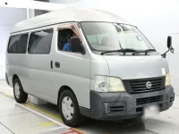Nissan CARAVAN BUS лот № 30661 оценка 4  с аукциона в Японии 4