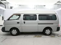 Nissan CARAVAN BUS лот № 30661 оценка 4  с аукциона в Японии 3