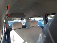 Nissan CARAVAN BUS лот № 30661 оценка 4  с аукциона в Японии 10