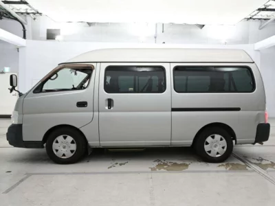 Nissan CARAVAN BUS