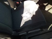 Nissan SERENA лот № 30666 оценка 4  с аукциона в Японии 9