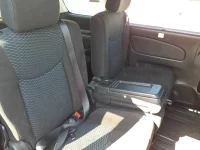 Nissan SERENA лот № 30666 оценка 4  с аукциона в Японии 10