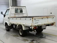 Nissan VANETTE TRUCK лот № 90517 оценка 3.5  с аукциона в Японии 5