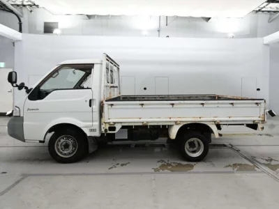 Nissan VANETTE TRUCK