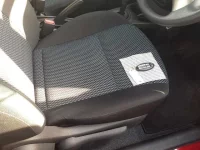 Nissan NOTE лот № 30614 оценка 3.5  с аукциона в Японии 9