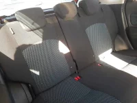 Nissan NOTE лот № 30614 оценка 3.5  с аукциона в Японии 10