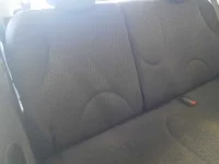 Nissan NOTE лот № 30639 оценка 3.5  с аукциона в Японии 2