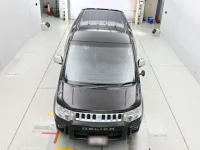 Mitsubishi DELICA D5 лот № 30679 оценка 3.5  с аукциона в Японии 6