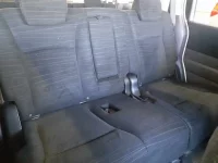 Honda STEP WAGON лот № 90539 оценка 3.5  с аукциона в Японии 2