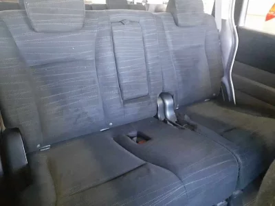 Honda STEP WAGON  с аукциона в Японии