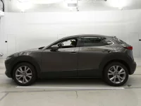 Mazda CX-30 лот № 33417 оценка 4  с аукциона в Японии 3