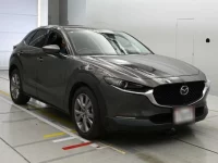 Mazda CX-30 лот № 33417 оценка 4  с аукциона в Японии 4