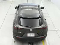 Mazda CX-30 лот № 33417 оценка 4  с аукциона в Японии 7