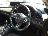 Mazda CX-30 лот № 33417 оценка 4  с аукциона в Японии 8