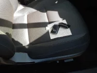 Mazda CX-30 лот № 33417 оценка 4  с аукциона в Японии 9