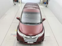 Honda ODYSSEY лот № 30643 оценка R  с аукциона в Японии 6