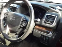 Honda ODYSSEY лот № 30643 оценка R  с аукциона в Японии 8