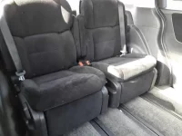 Honda ODYSSEY лот № 30643 оценка R  с аукциона в Японии 10