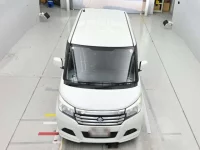 Suzuki SOLIO лот № 30669 оценка 4.5  с аукциона в Японии 6