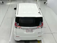 Suzuki SOLIO лот № 30669 оценка 4.5  с аукциона в Японии 7