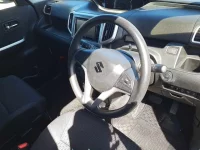 Suzuki SOLIO лот № 30669 оценка 4.5  с аукциона в Японии 8