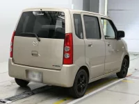 Mazda AZ WAGON лот № 95021 оценка 99  с аукциона в Японии 1