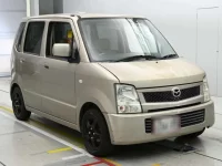 Mazda AZ WAGON лот № 95021 оценка 99  с аукциона в Японии 4