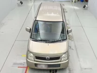 Mazda AZ WAGON лот № 95021 оценка 99  с аукциона в Японии 6