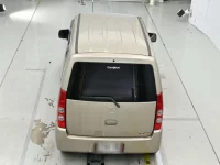 Mazda AZ WAGON лот № 95021 оценка 99  с аукциона в Японии 7