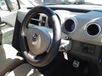 Mazda AZ WAGON лот № 95021 оценка 99  с аукциона в Японии 8