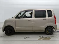 Mazda AZ WAGON лот № 95021 оценка 99  с аукциона в Японии 3