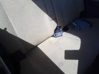 Mazda AZ WAGON лот № 95021 оценка 99  с аукциона в Японии 10