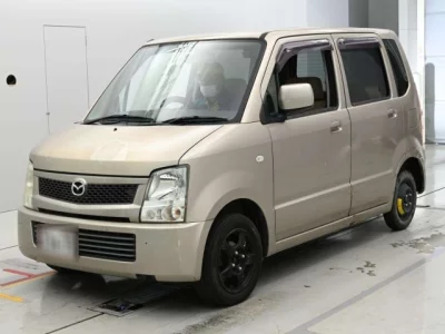 Mazda AZ WAGON