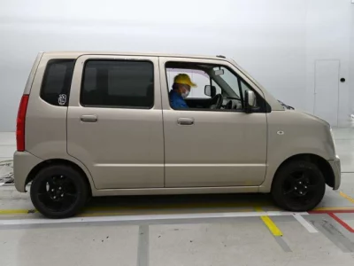 Mazda AZ WAGON