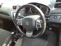 Suzuki SWIFT лот № 90365 оценка R  с аукциона в Японии 8