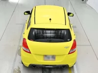 Suzuki SWIFT лот № 90365 оценка R  с аукциона в Японии 7