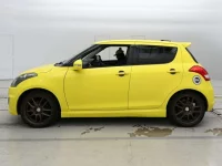 Suzuki SWIFT лот № 90365 оценка R  с аукциона в Японии 3
