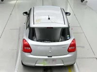 Suzuki SWIFT лот № 30657 оценка 3.5  с аукциона в Японии 7