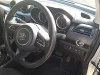 Suzuki SWIFT лот № 30657 оценка 3.5  с аукциона в Японии 8