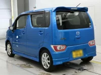 Mazda FLAIR лот № 80 оценка R  с аукциона в Японии 5