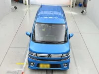 Mazda FLAIR лот № 80 оценка R  с аукциона в Японии 6