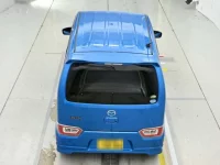 Mazda FLAIR лот № 80 оценка R  с аукциона в Японии 7