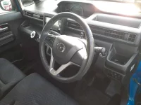 Mazda FLAIR лот № 80 оценка R  с аукциона в Японии 8