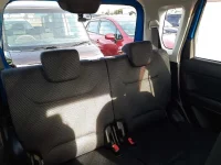 Mazda FLAIR лот № 80 оценка R  с аукциона в Японии 10