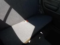 Mazda CAROL лот № 3372 оценка 4.5  с аукциона в Японии 10