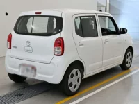 Mazda CAROL лот № 3372 оценка 4.5  с аукциона в Японии 1